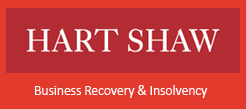 Hart Shaw - Business Recovery & Insolvency