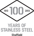 100 Years of Stainless Steel